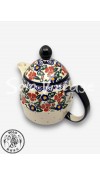 茶壺 500ml
