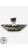 牙籤座 12x6cm