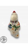 企鵝造型鹽罐 12cm