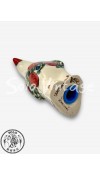 企鵝造型鹽罐 12cm