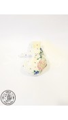 貓咪杯緣子 11x7cm