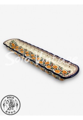 造型長盤 40x10cm