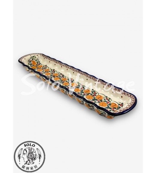 造型長盤 40x10cm