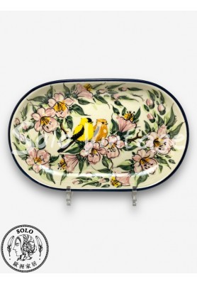 Tray 27.5x17.5cm