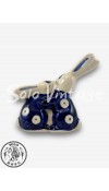 愛情兔子擺飾 8x3cm