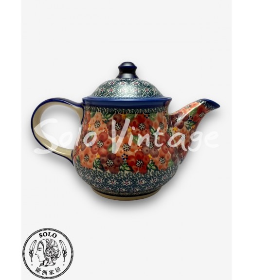 茶壺 1000ml