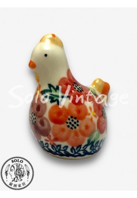 雞擺飾 6.5cm