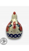 雞擺飾 6.5cm