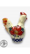 雞擺飾 8.5cm