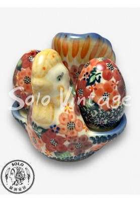造型椒鹽罐 11x9.5cm