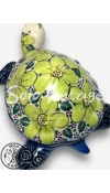 烏龜造型置物盒 20x14cm