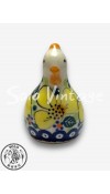 雞擺飾 6.5cm