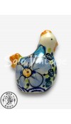 雞擺飾 6.5cm