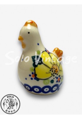 雞擺飾 6.5cm