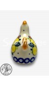 雞擺飾 6.5cm