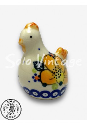 雞擺飾 6.5cm