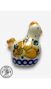 雞擺飾 6.5cm