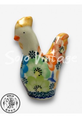雞擺飾 8.5cm