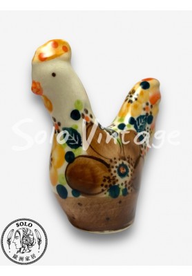 雞擺飾 8.5cm