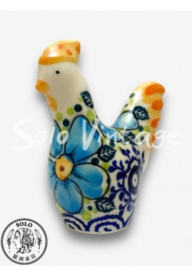 雞擺飾 8.5cm