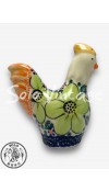 雞擺飾 8.5cm