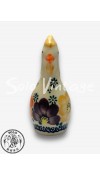 雞擺飾 8.5cm