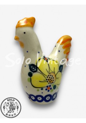 雞擺飾 8.5cm