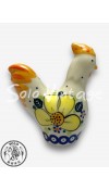 雞擺飾 8.5cm