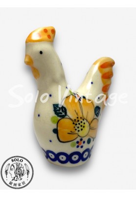 雞擺飾 8.5cm
