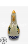 雞擺飾 8.5cm