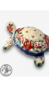 烏龜造型置物盒 20x14cm