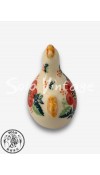 雞擺飾 7cm