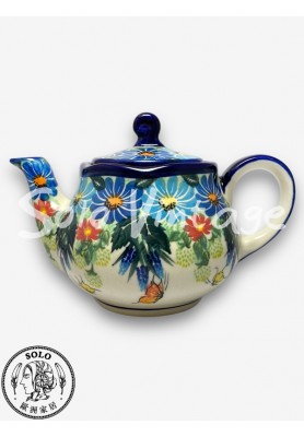 茶壺 750ml