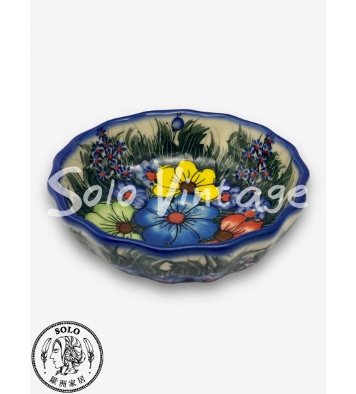 波浪碗 12cm