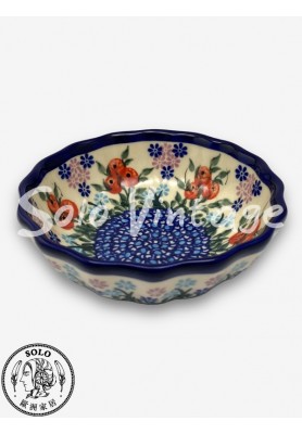 波浪碗 12cm