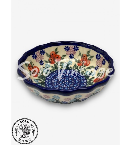 波浪碗 12cm
