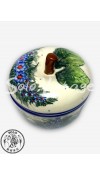 蘋果盅 12cm