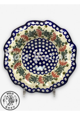造型深盤 26cm