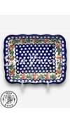 造型烤盅 25x20cm