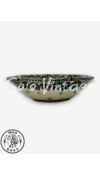 花型深盤 12cm