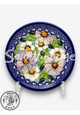 甜點盤 16cm