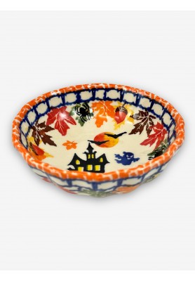 波浪碗 12cm