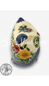 貓頭鷹擺飾 14cm