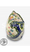 貓頭鷹擺飾 14cm