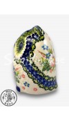 貓頭鷹擺飾 14cm
