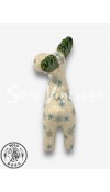 麋鹿擺飾 12.5cm