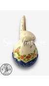 兔子擺飾 18cm