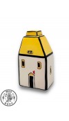 LE CASETTE 黃色香水盒 6X11