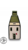 綠蓋的 LE CASETTE 香水容器 8X19