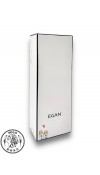 黃蓋的 LE CASETTE 香水容器 11X37